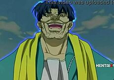 Why does this perverted ghost fuck teens?