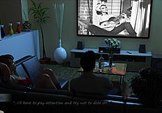 बड़ी गांड