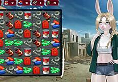 Furry Survivals Gameplay 2 With Detailed Scenes