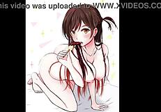 episode 6 of hottest anime girls season 2