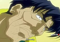 Why does this perverted ghost fuck teens?