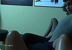 Big City Pleasures 14 - Enjoy Those Big Tits And Ass!