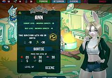 Furry Survivals Gameplay 2 With Detailed Scenes