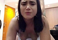 i moan during deepthroat anal and ass to mouth orgasm