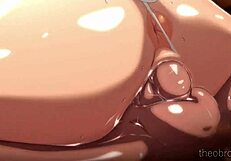 पेकोमामा कार्टून कोसप्ले में फैंस को चोदने आती है