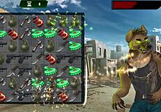 Furry Survivals Gameplay 2 With Detailed Scenes