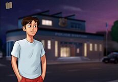 Summertime Saga 69 Featuring Ass Cartoon Big Ass Game Anime Hentai