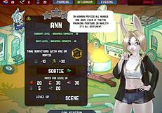 Furry Survivals Gameplay 2 With Detailed Scenes