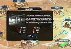 Furry Survivals Gameplay 2 With Detailed Scenes