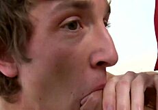 Hardcore Ass Drilling With Gay Guys