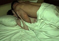 Did my screams and moans wake up all the neighbors?