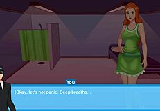 totally spies paprika trainer part 6 summoning monsters