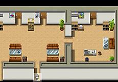 मैं अन्ना की जंगली डेस्क एक्शन का दीवाना हो गया