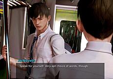 Academy 196 Game Anime Hentai