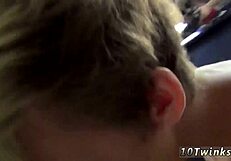 Sweet Gay Boys Fucking?