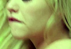 Mia Malkova Performs Deepthroat Blowjob And Licks Cock With Sexy Tits