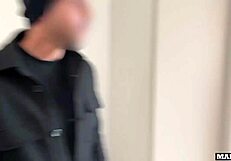 Venezuelan Wife CAUGHT Cheating and Fucked During House Visit