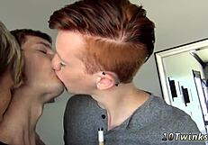 Sweet Gay Boys Fucking?