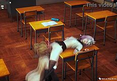 Anime Hentai with Unexpected Twists