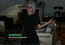 Eternum 189: Seductive Anime Adventures