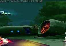 Team Lei Lei Battles Team Kureha In Tqh 0