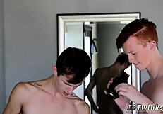 Sweet Gay Boys Fucking?