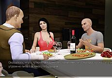 मैं अन्ना की जंगली डेस्क एक्शन का दीवाना हो गया