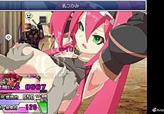 Emblem Knightess Nord ~Prison Garb Knight~ Gallery Full