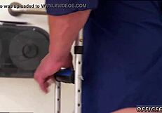 Detailed Gay Sex with Young Boys and Retired Man in HD