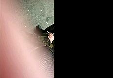 Straight Military Recruit Seduced by Gay Comrade in Tight Underwear