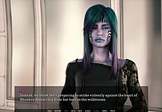 tales from the unending void episode 154