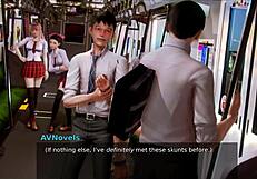 Academy 196 Game Anime Hentai