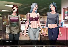 complete gameplay our red string part 19