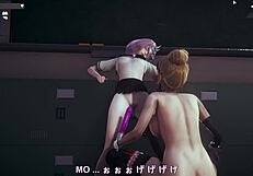 Anime Hentai with Unexpected Twists