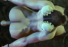 in this 3d porn, chun-li gets her pussy licked to orgasm.