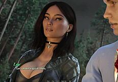 Dreamland ep 19 fingering slutty pussy