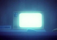 hmv new bitch anime with music vibes