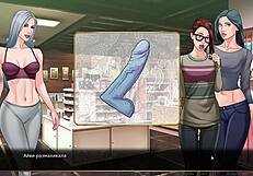 complete gameplay our red string part 19