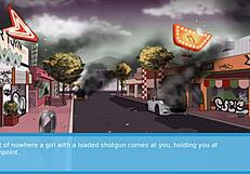 totally spies paprika trainer part 6 summoning monsters