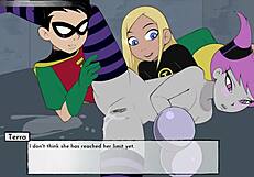 Wow, Dive into the Epic Adventures of 18Titans in Episode 60!