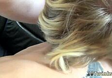 Sweet Gay Boys Fucking?