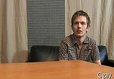 Hardcore Rimming With Homosexuals