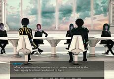 tales from the unending void episode 154