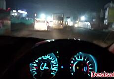 Is This Indian Desi's Tight Anal Hole Ready For First-Time Hardcore Assfucking?