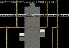 Shipwrecked spacecraft todoroki - 2 no commentary adventure