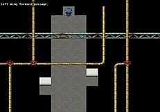 Shipwrecked spacecraft todoroki - 2 no commentary adventure