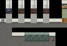 Shipwrecked spacecraft todoroki - 2 no commentary adventure