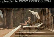 i love x with ali lancrae and damien godard