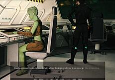 episode 173 of unending void tales