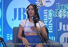 florizqueen cums hard on sex machine, totally speechless